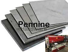 MILD STEEL SHEET Guillotine