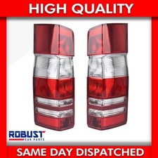 FOR MERCEDES SPRINTER REAR