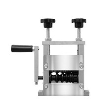 Manual & Electric Wire Stripping Machine Cable Stripper Scrap Copper Recycling