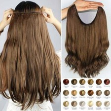 12"-24" Remy Human Hair