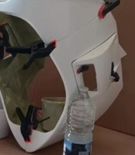 Yamaha RD350 R Ypvs 1992/95