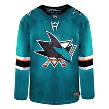 Fanatics NHL San Jose Sharks