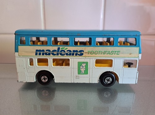 Matchbox super kings - matchbox,