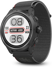 APEX 2 Pro GPS Outdoor Watch