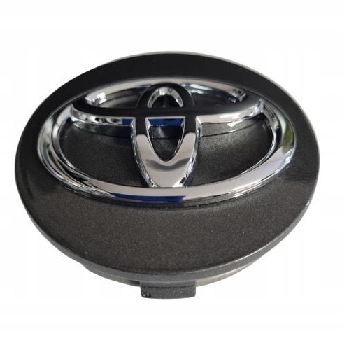 Genuine toyota alloy - alloy, wheel