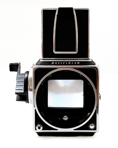 Hasselblad 503cw 6x6 medium - hasselblad,