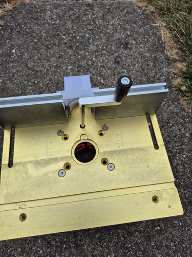 Woodworking router lift - woodworking,