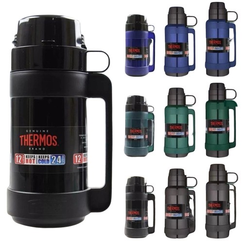 Thermos mondial flask glass - mondial,