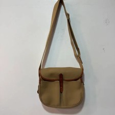 Brady Bag Store Fishing Canvas