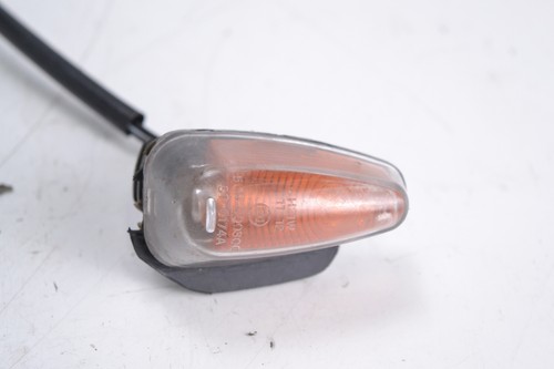Front right indicator suzuki - indicator,