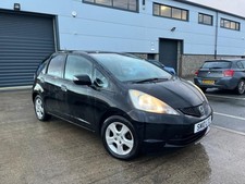 HONDA JAZZ I-VTEC ES I-SHIFT