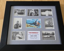 James Bond - 007  THUNDERBALL