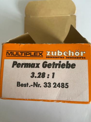 Original multiplex permax - multiplex,