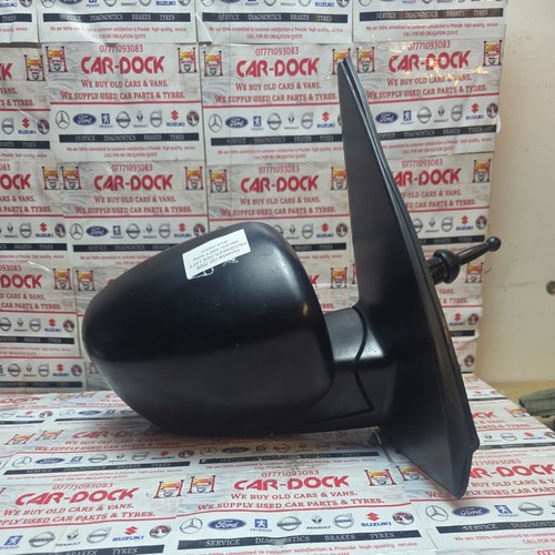 Hyundai i10 2009 mk1 - i10, driver