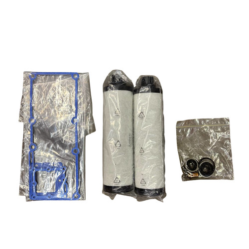 Hydrovane ks82 separator kit - ks82,