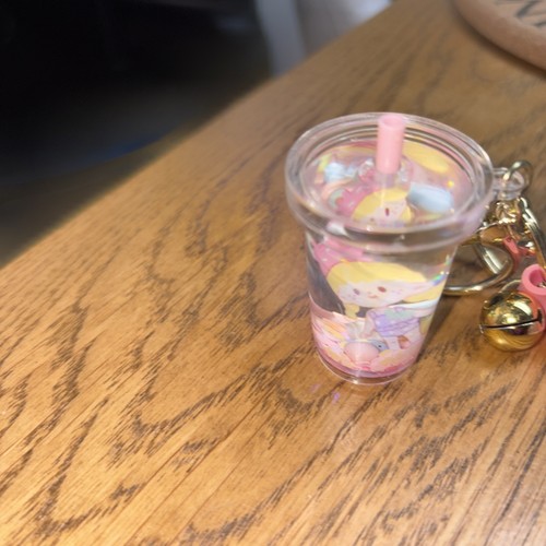 Kenji mima bubble - bubble, tea