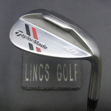 TaylorMade ATV 60° Lob Wedge