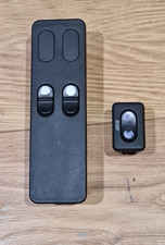 Saab 900 Classic Convertible Window + Roof Switch packs