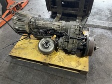 RANGE ROVER P38 2.5 DIESEL