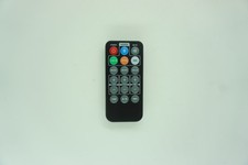 Remote Control For SilverCrest