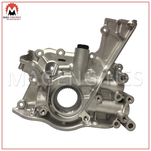 15100 46052 oil pump toyota - 15100-46052,