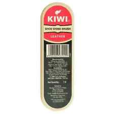 Kiwi Shoe Shine Polishing