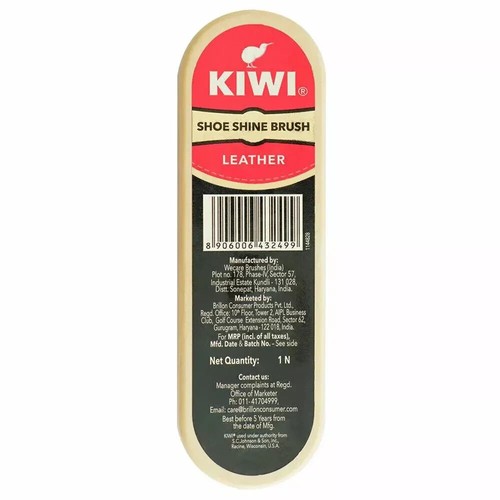 Kiwi shoe shine polishing - kiwi,