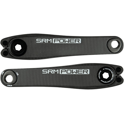 Srm look carbon crank - look,