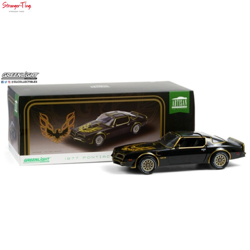 Greenlight 19098 18 1977 - -,