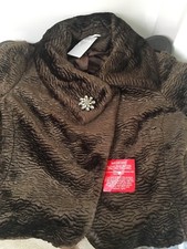 BRAND NEW VINTAGE ASTRAKHAN