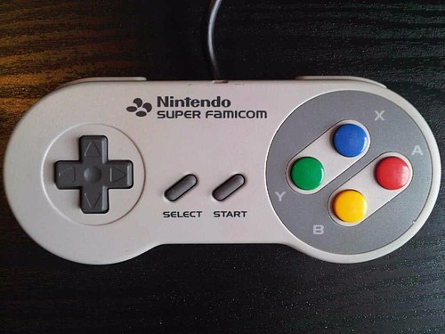 Snes super nintendo famicom - super,
