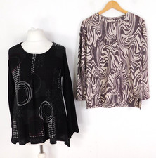 Luca Vanucci Pattern Jumper