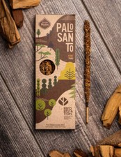 Pure Palo Santo Incense