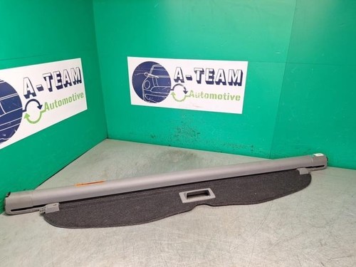 Parcel shelf renault grand - parcel,