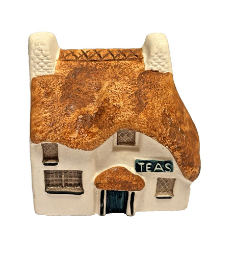 Miniature house philip - miniature,