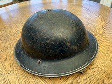 1939 WW2 British MkII Brodie