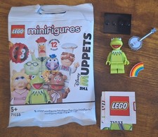 LEGO Minifigures - 71033 - The