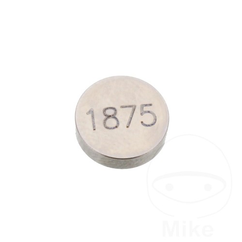 Jmp valve shim 5mm - valve, 1.875