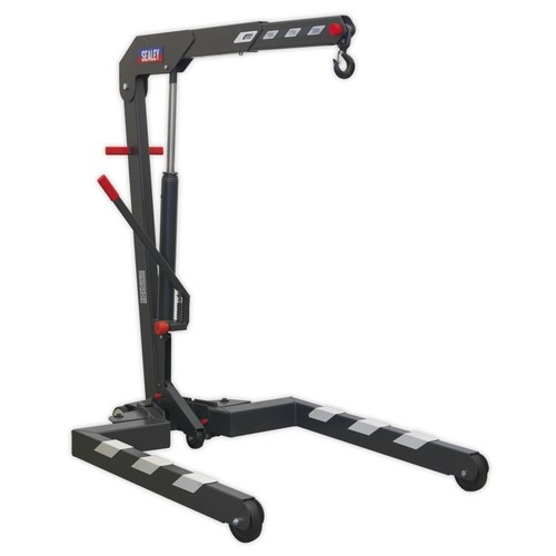 Sealey pfc201 premier - sealey, folding