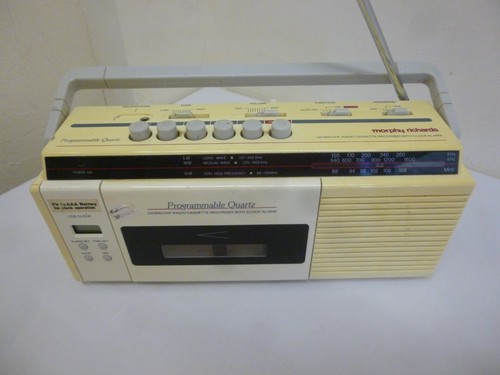 Vintage morphy richards 232 - vintage,