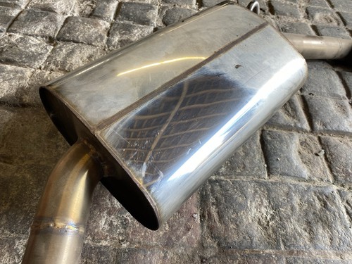 Full stainless steel - full,