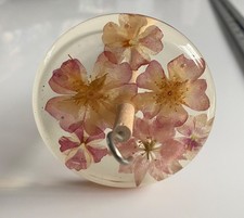 STUDIO SALE DROP SPINDLE Resin