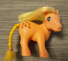 My Little Pony G1 Applejack