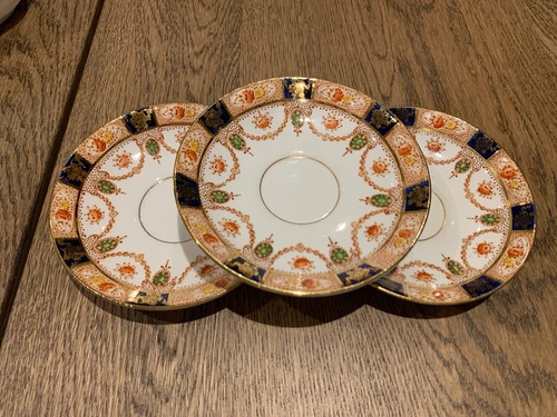 Salisbury bone china - salisbury,
