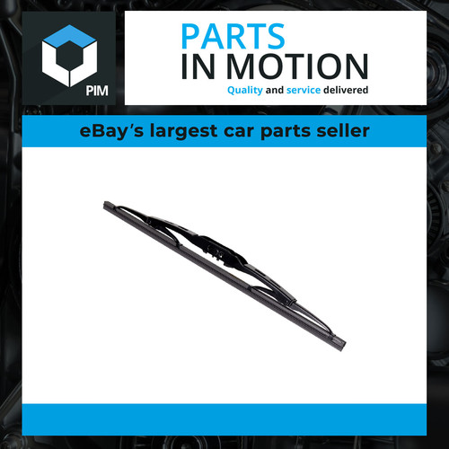 Wiper blade ad14ch350 blue - wiper,