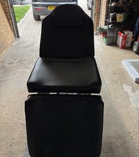 Massage Bed Table for Tattoo