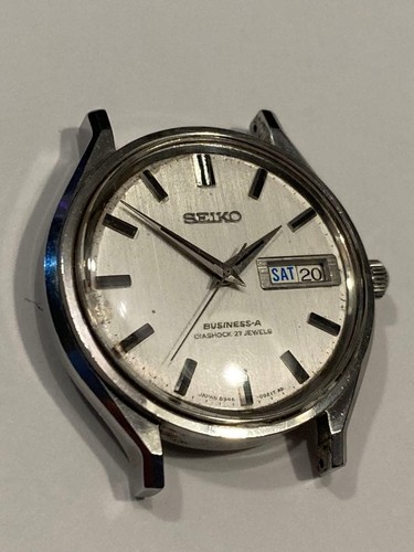 Seiko business automatic - seiko,