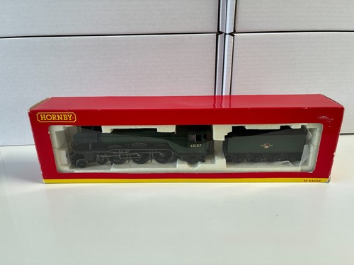 Hornby type loco tender - hornby,