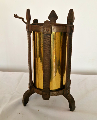 Antique arts crafts gothic - antique,