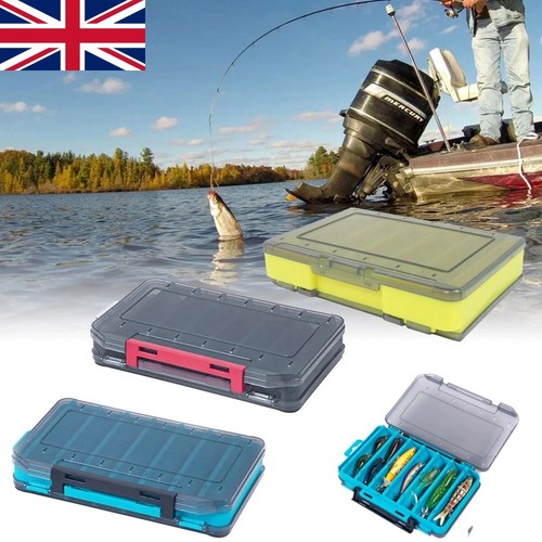 Fishing waterproof storage box - waterproof,